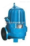 温州品牌WQX型高扬程排污泵