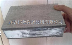 天津岩棉复合板特征