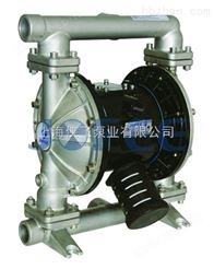 供应上海MORAK25不锈钢气动隔膜泵