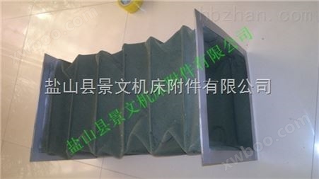 绿色耐温帆布钢丝骨架软管生产商