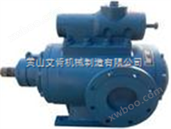 3GN50×2-W21三螺杆泵