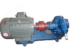 敬淼KCB300齿轮泵|齿轮油泵价格|齿轮泵厂家