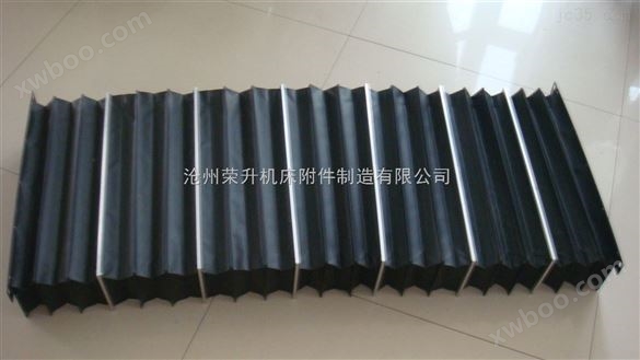 潍坊风琴防护罩生产厂家，潍坊风琴防护罩技术参数，潍坊风琴防护罩规格及