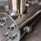 管道式紫外线杀菌器安装标准及方式