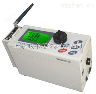 LD-5C（R）无线传输型粉尘颗粒物监测系统
