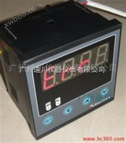 广州CH6显示表、智能显示仪表、CH6仪表价格、CH6数字显示仪表