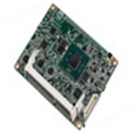 MIO-3260 2.5寸Pico-ITX 插针式主板