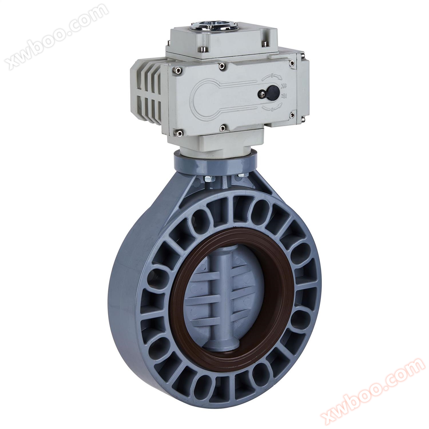 上海PVC塑胶阀门出售