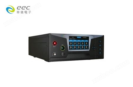 华仪eec安规综合测试平台ESM-500 MultiPRO