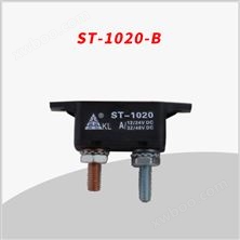 ST-1020 自动小型断路器 用于电瓶 千斤顶 直流电机保护