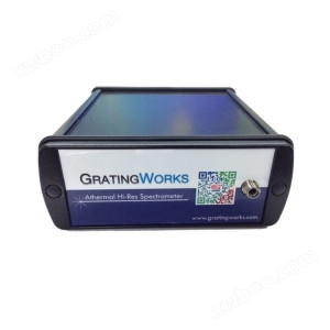 GratingWorks光谱仪AHR