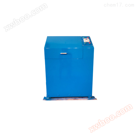 密封式制样粉碎机GJ200-1