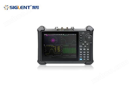 鼎阳SIGLENT手持矢量网络分析仪SHN900A系列