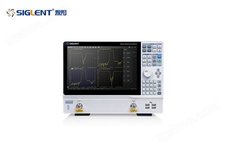 鼎阳SIGLENT矢量网络分析仪SNA5000A系列