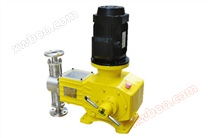 DKY3.0系列液压隔膜式计量泵