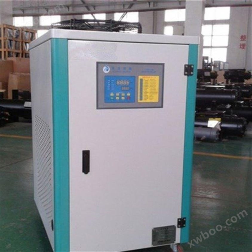 厂家供应 实验设备冷却机 仪器冷却机 实验室冷却机 研究院冷却机