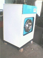 湖南Z流行的美容厅毛巾洗脱机，自动烘干机