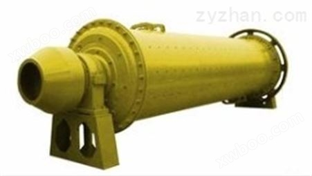 鑫顺Z2.2乘9.5米球磨机生产厂家，加气砖砂浆球磨机