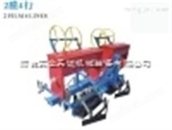 2MBJ-2/4行机械式带肥箱液压转动精量播种机