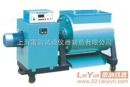 SJD-30L混凝土单卧轴搅拌机上海专业厂家|操作使用