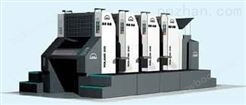 BCL-300S间歇式（全轮转）凸版印刷机