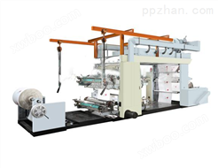 供应2色柔版印刷机（经济型专业生产）