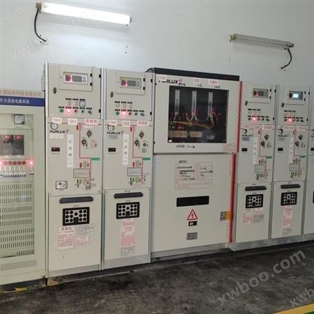 东莞常平800kva变压器电力工程找紫光电气