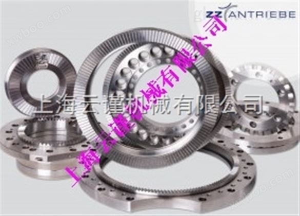 进口德国ZZ-Antriebe减速机ZZ齿轮箱上海代理