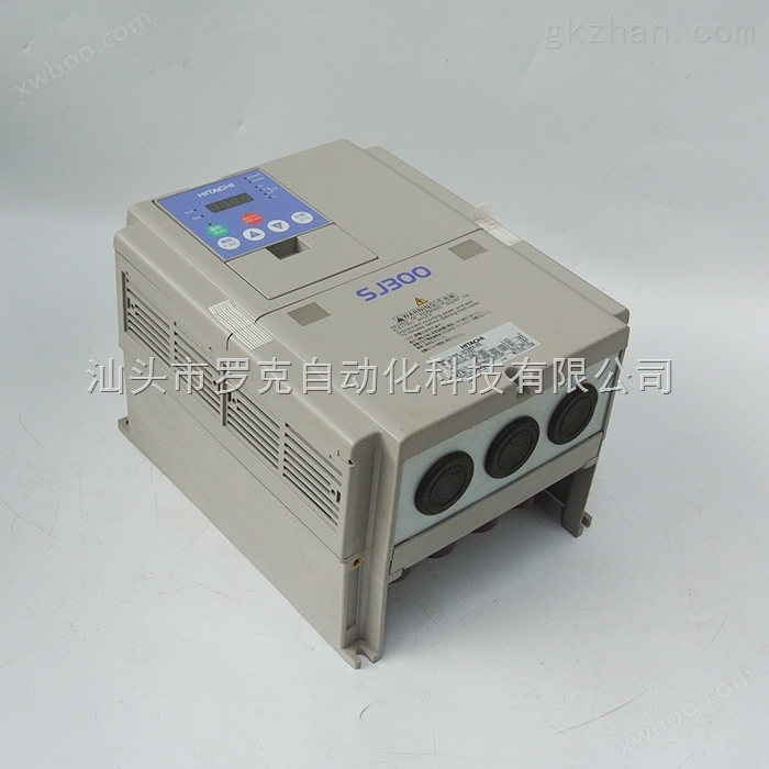 SJ300-075HFE-KD 日立变频器