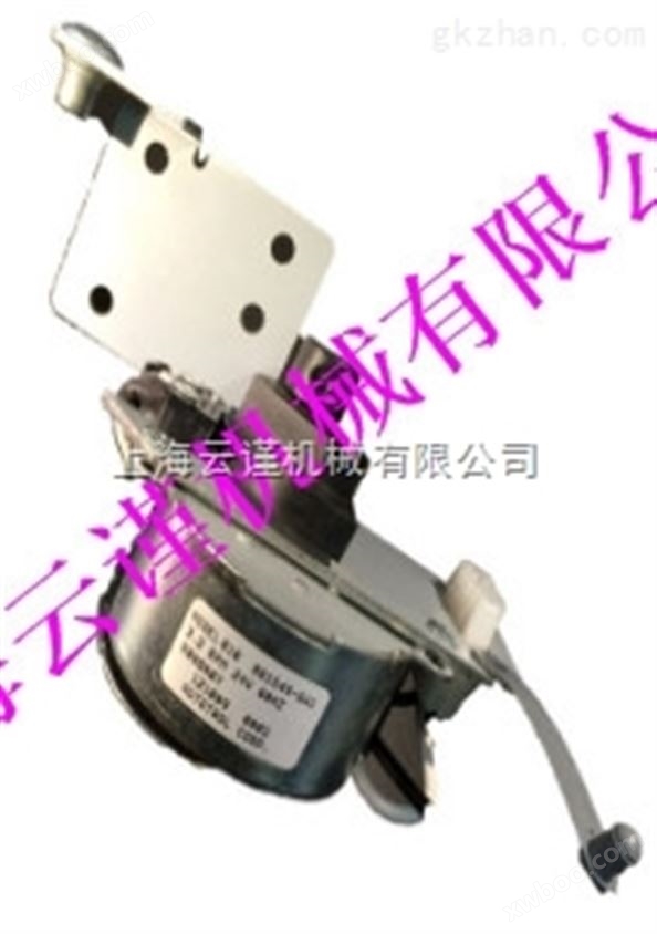 进口低扭矩电机AUTOTROL电机AUTOTROL齿轮中国代理