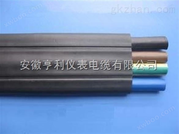 YVFXP桐乡市厂家生产加工丁晴电缆
