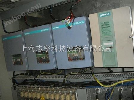 造船厂C98043电源板烧坏维修