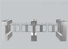 ZY-M962杭州摆闸厂家 延安摆闸公司 会议刷卡软件