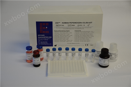 小鼠肺炎支原体（MP）抗体（IgG）ELISA试剂盒