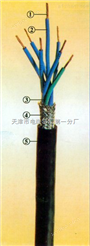 控制电缆KVVR-8*2.5电缆/软芯控制线