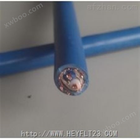 MHYVRP/矿用传感器电缆