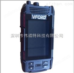 VFD-8000DB-3G手持视频终端