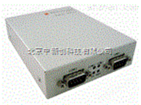 串口服务器  DNS-1