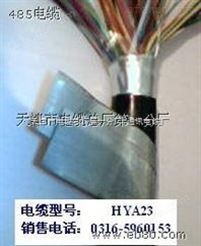 HYA32铠装通讯电缆报价