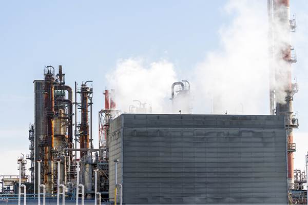 山东省首个污泥独立焚烧项目全线建成