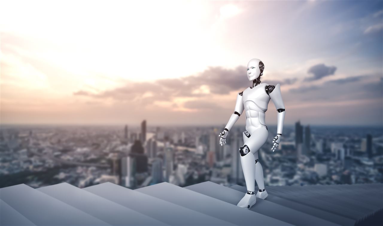 入局具身智能，三暉電氣擬參設(shè)2億元產(chǎn)業(yè)基金