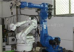 自动打磨机器人应用打磨自动化工业设备
