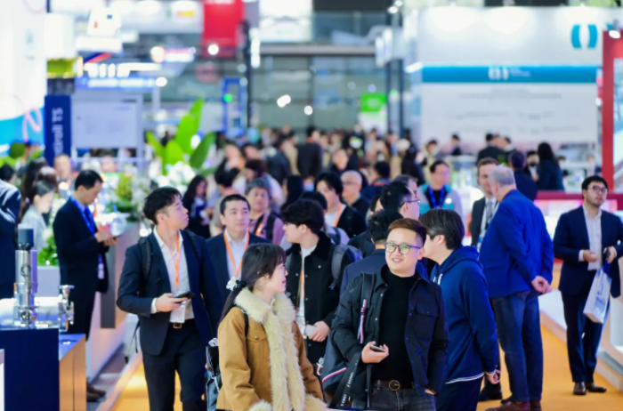 饮料行业迎变局：CBST2026备受瞩目 成破局关键战略枢纽