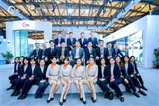 聚力 · 融合 · 创新，北玻股份闪耀FBC中国门窗展