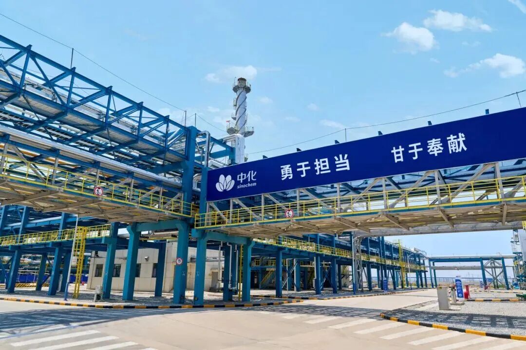 绿色、智能、高效，圣奥化学以“三化”采购管理打造竞争新优势